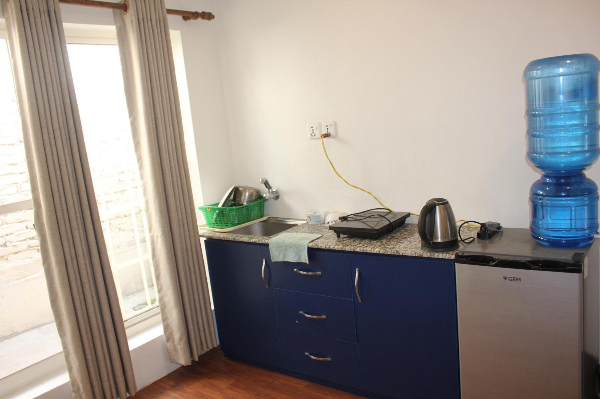 Kaji Home Patan Kültér fotó