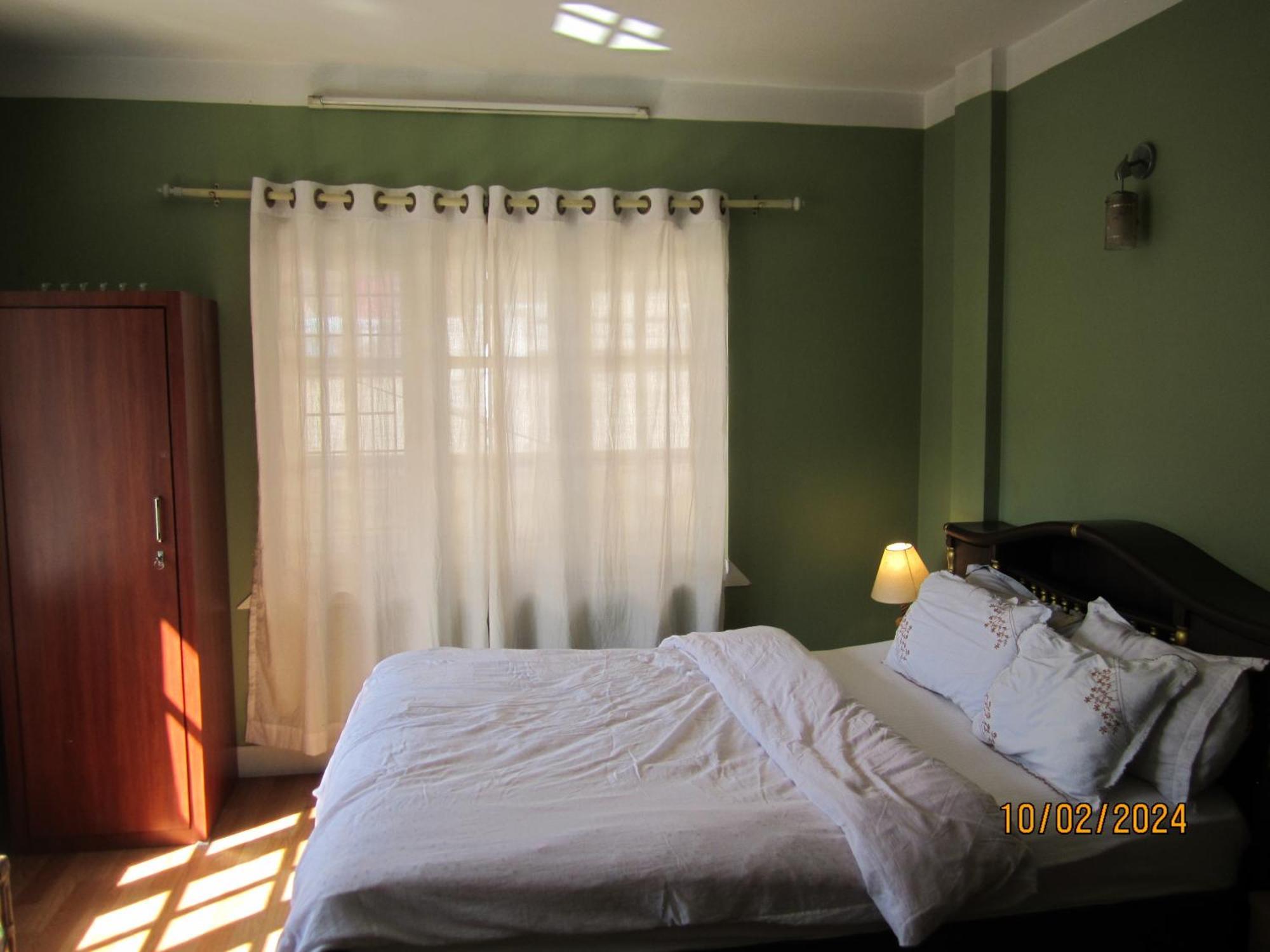 Kaji Home Patan Kültér fotó