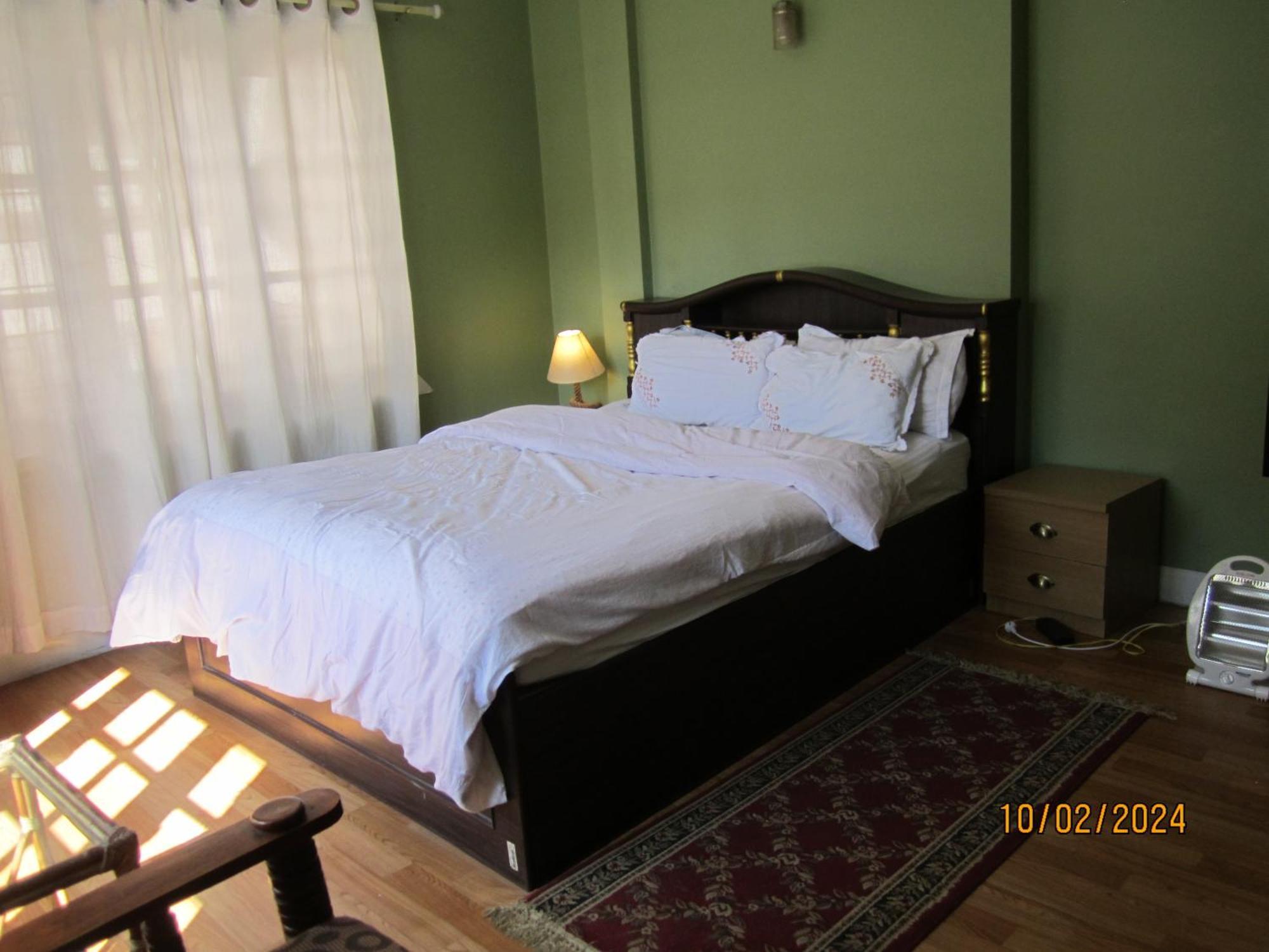 Kaji Home Patan Kültér fotó