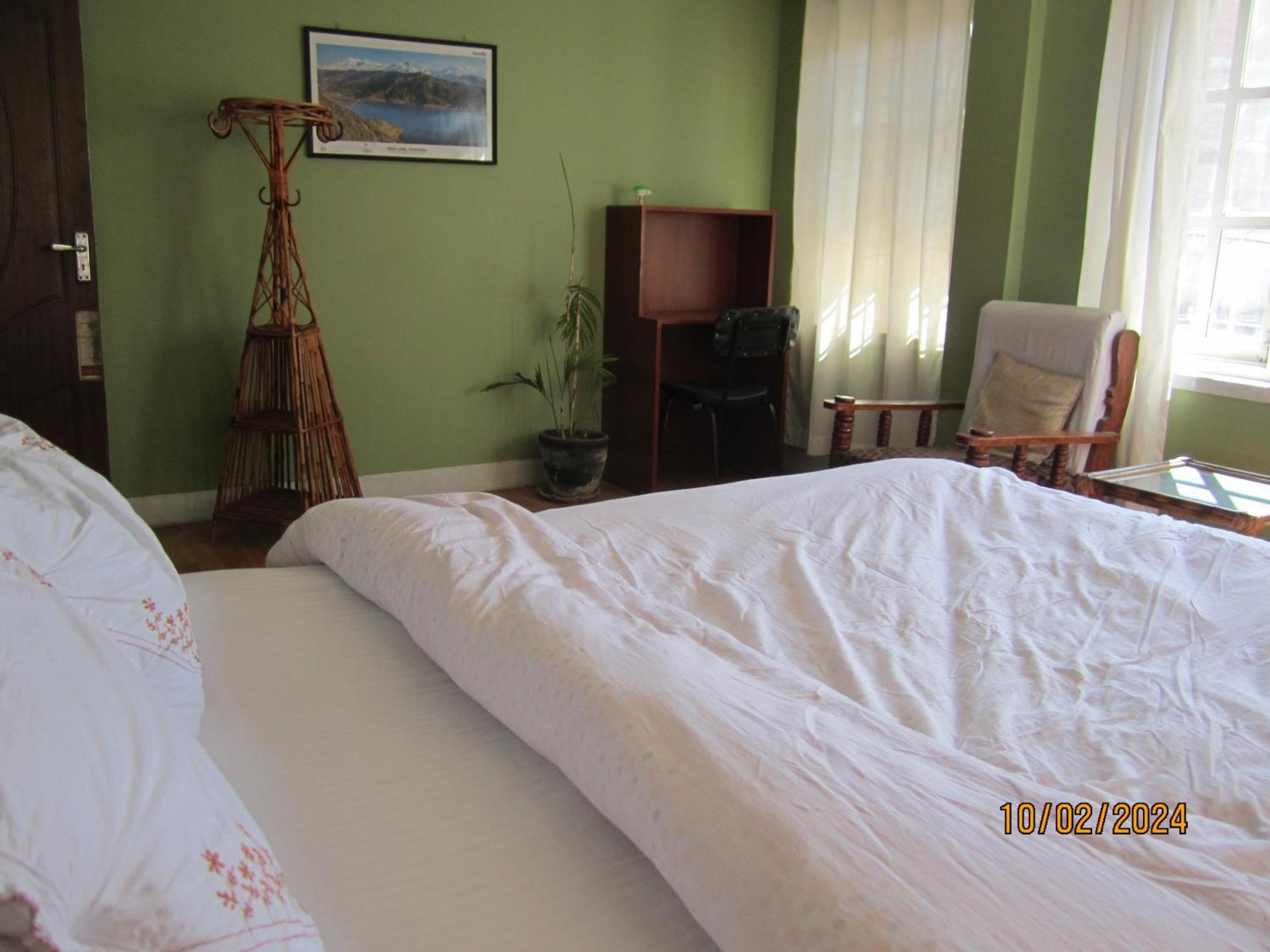 Kaji Home Patan Kültér fotó