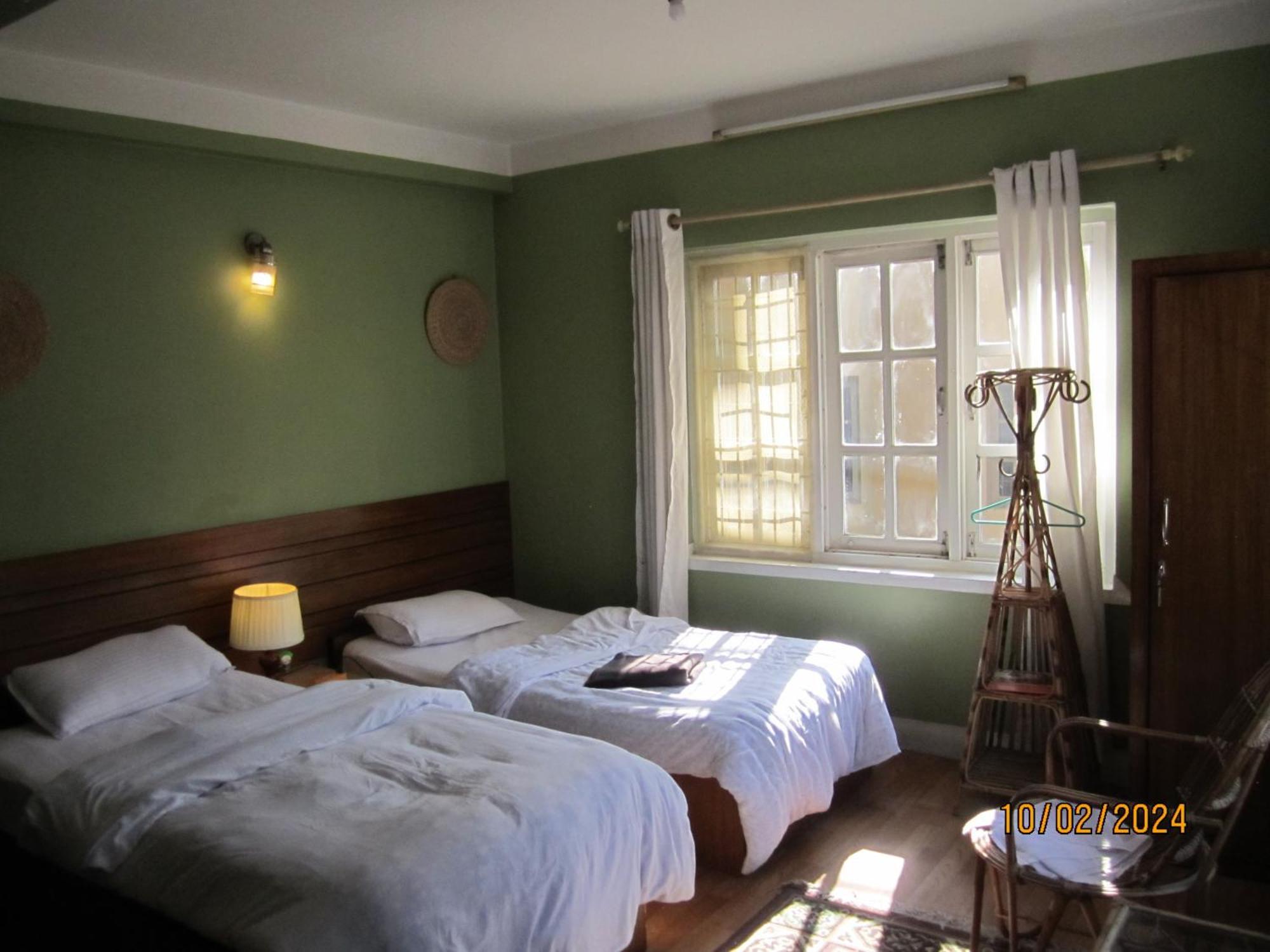 Kaji Home Patan Kültér fotó