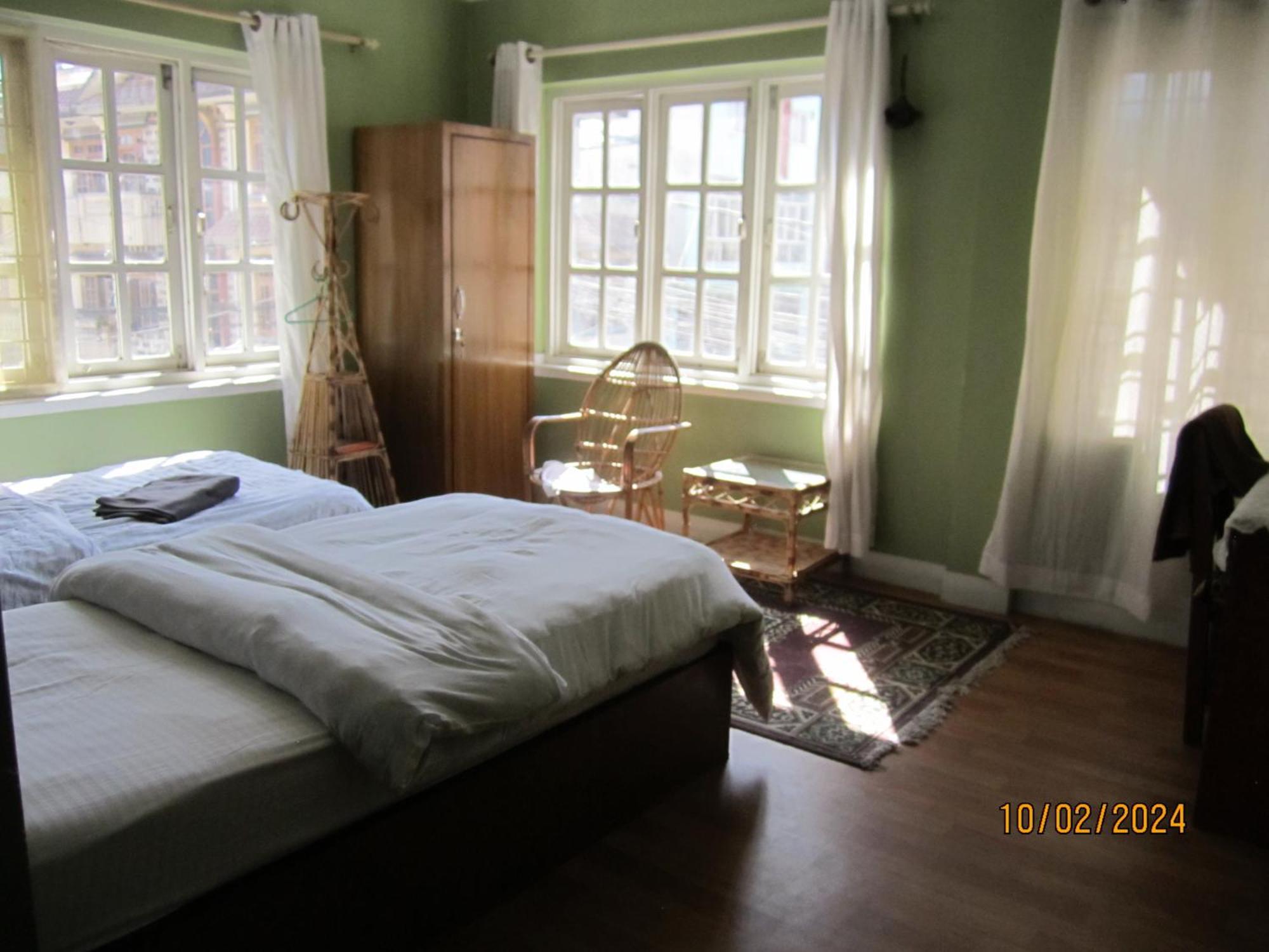 Kaji Home Patan Kültér fotó