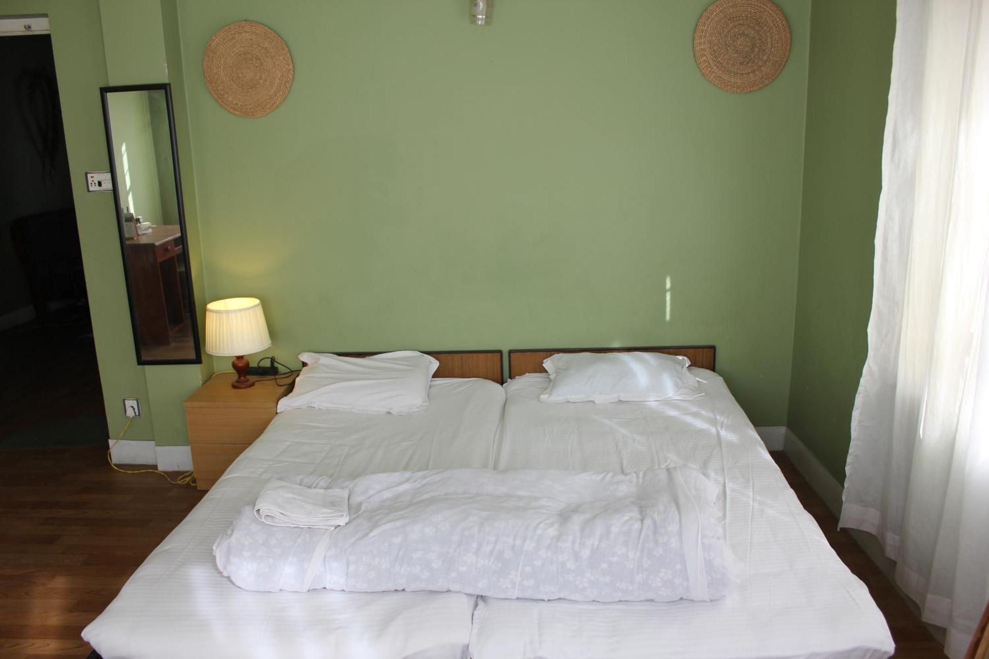 Kaji Home Patan Kültér fotó