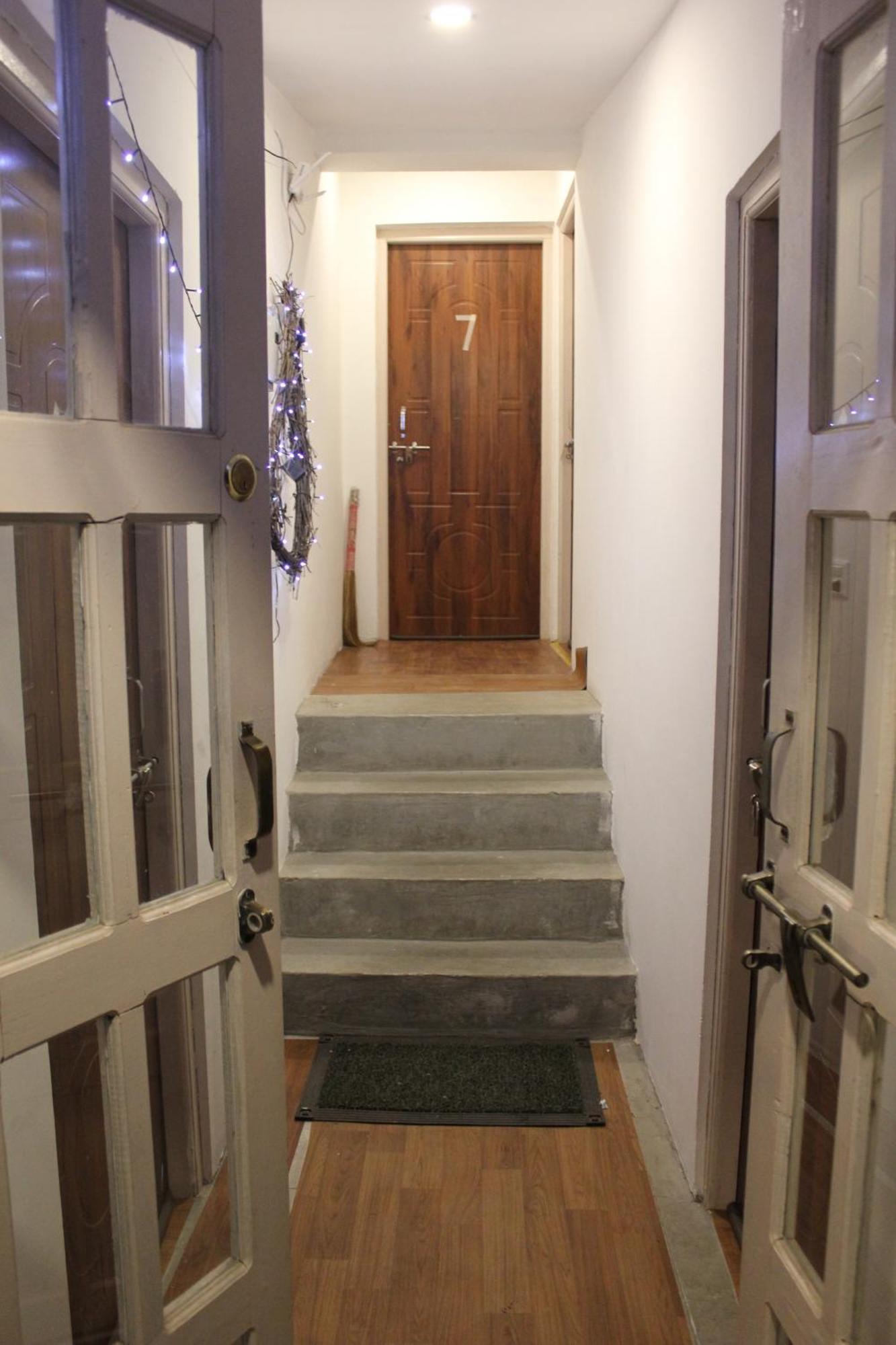 Kaji Home Patan Kültér fotó