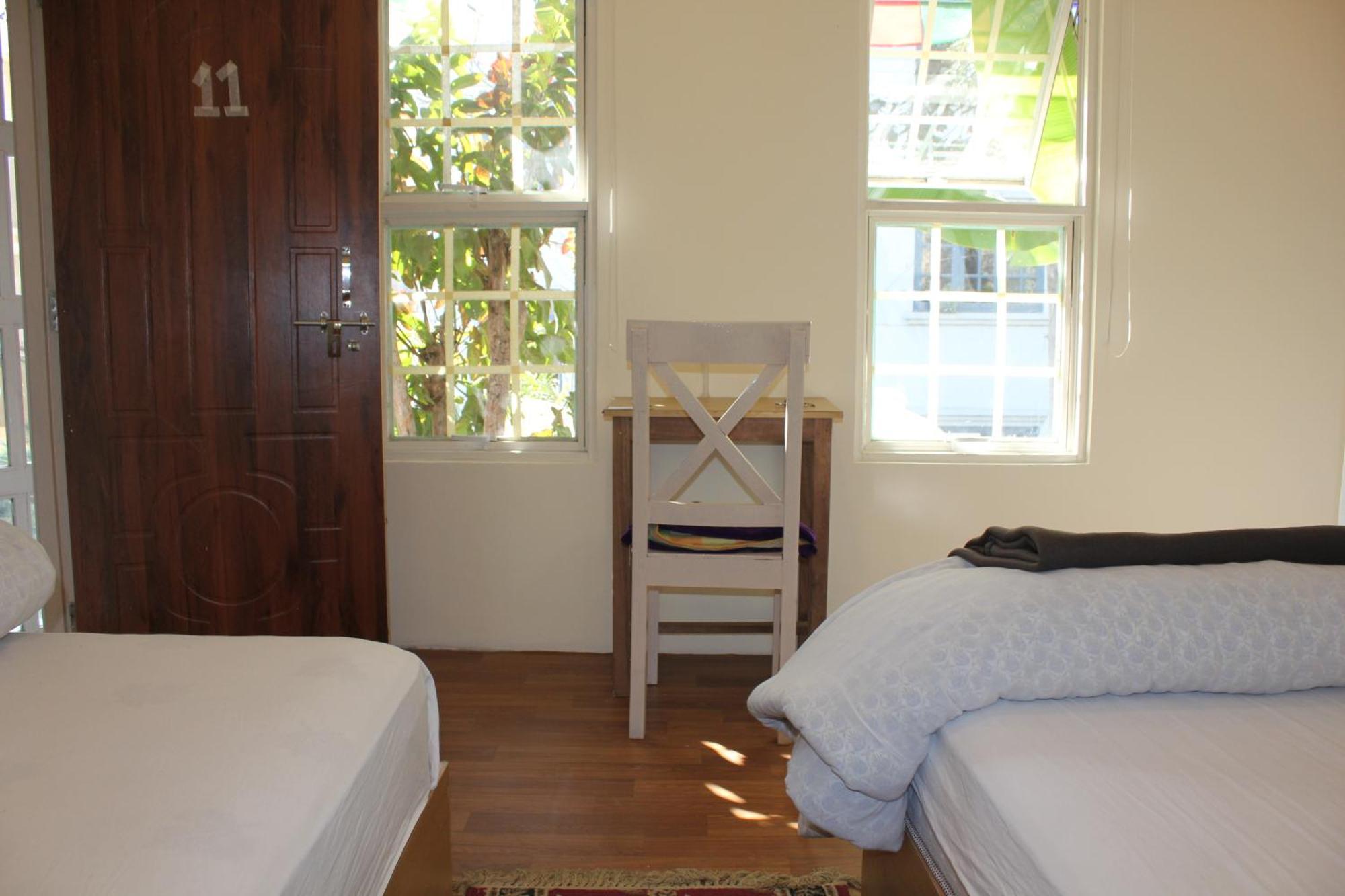 Kaji Home Patan Kültér fotó