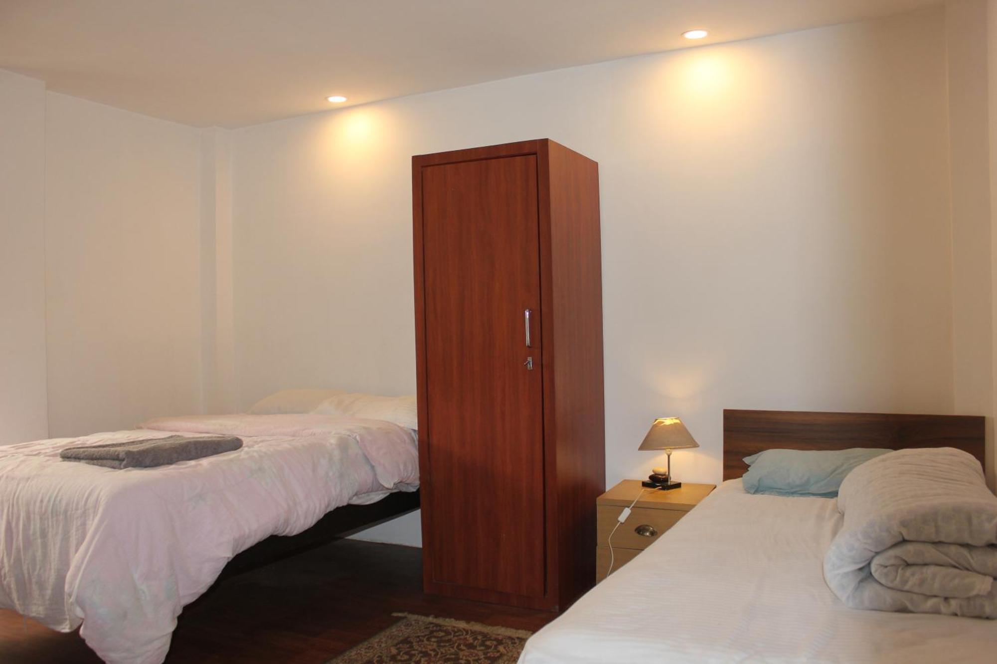 Kaji Home Patan Kültér fotó