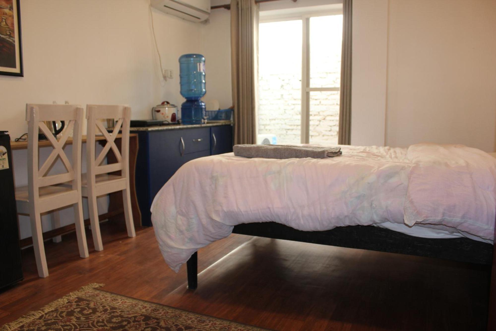 Kaji Home Patan Kültér fotó
