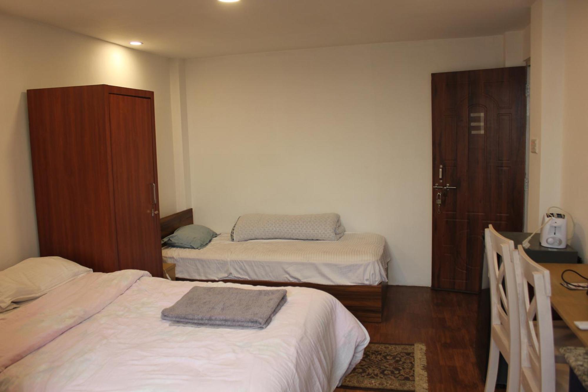 Kaji Home Patan Kültér fotó