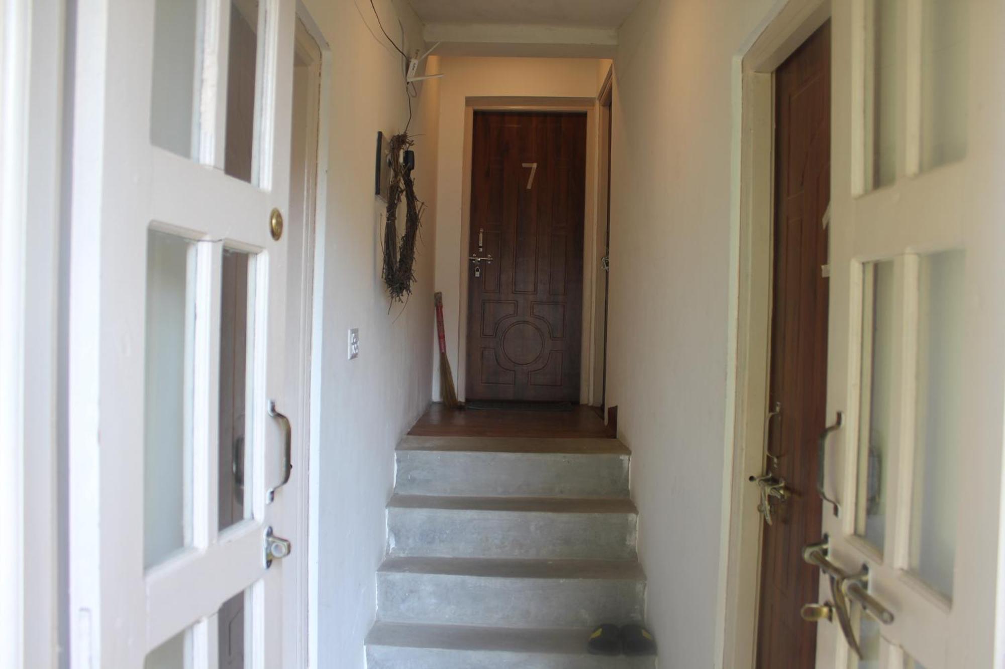 Kaji Home Patan Kültér fotó