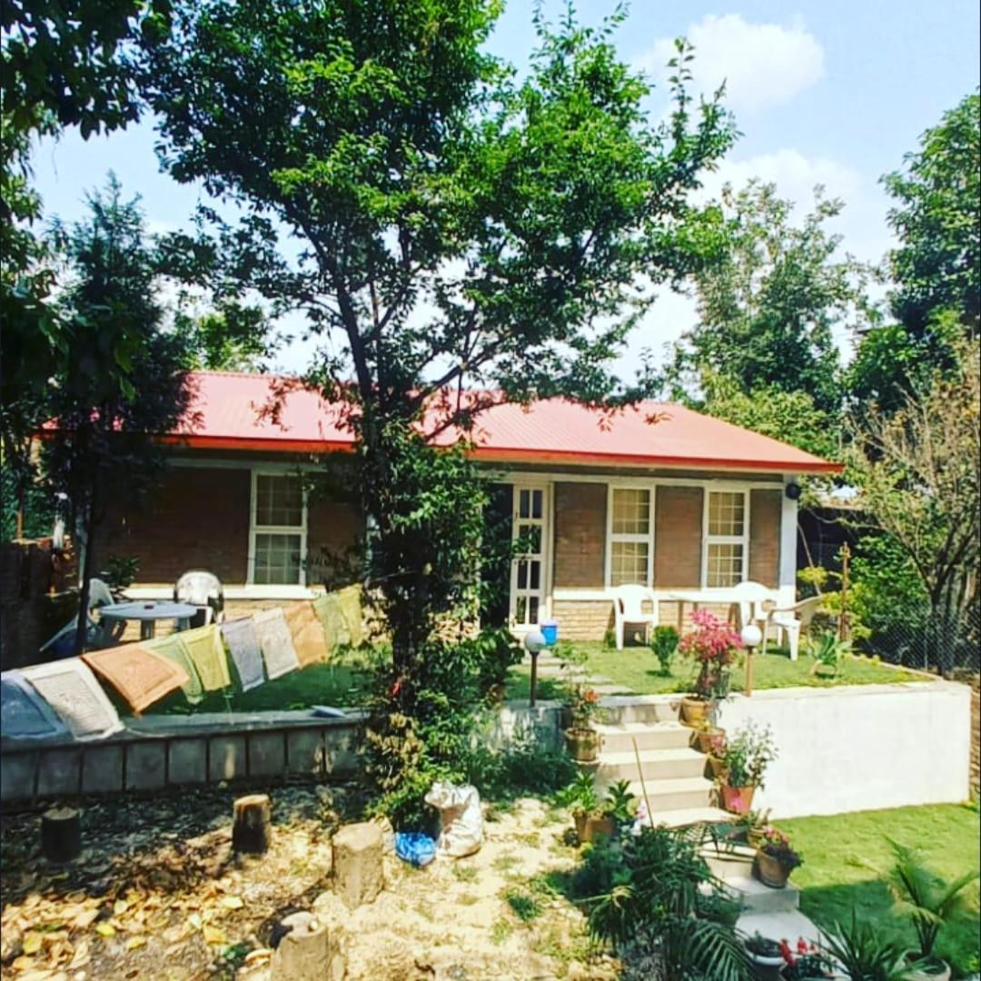Kaji Home Patan Kültér fotó