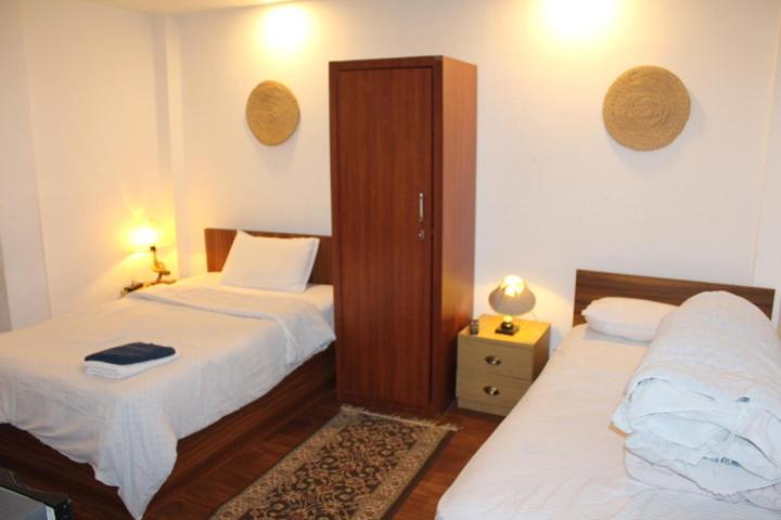 Kaji Home Patan Kültér fotó