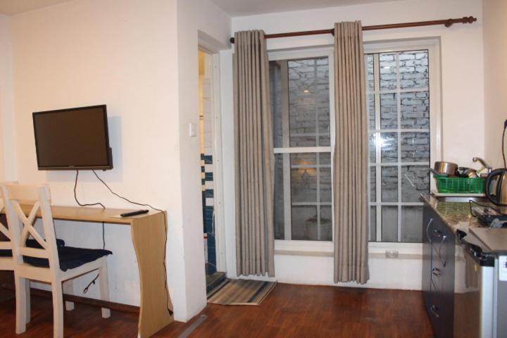 Kaji Home Patan Kültér fotó