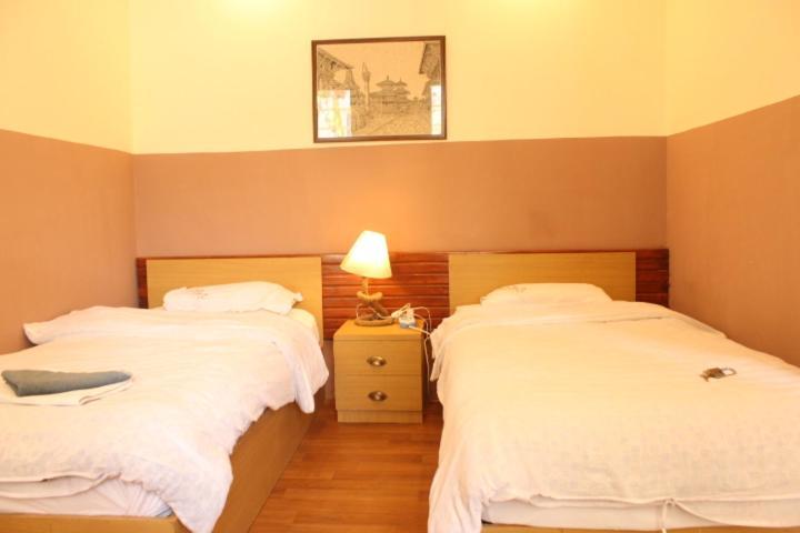 Kaji Home Patan Kültér fotó