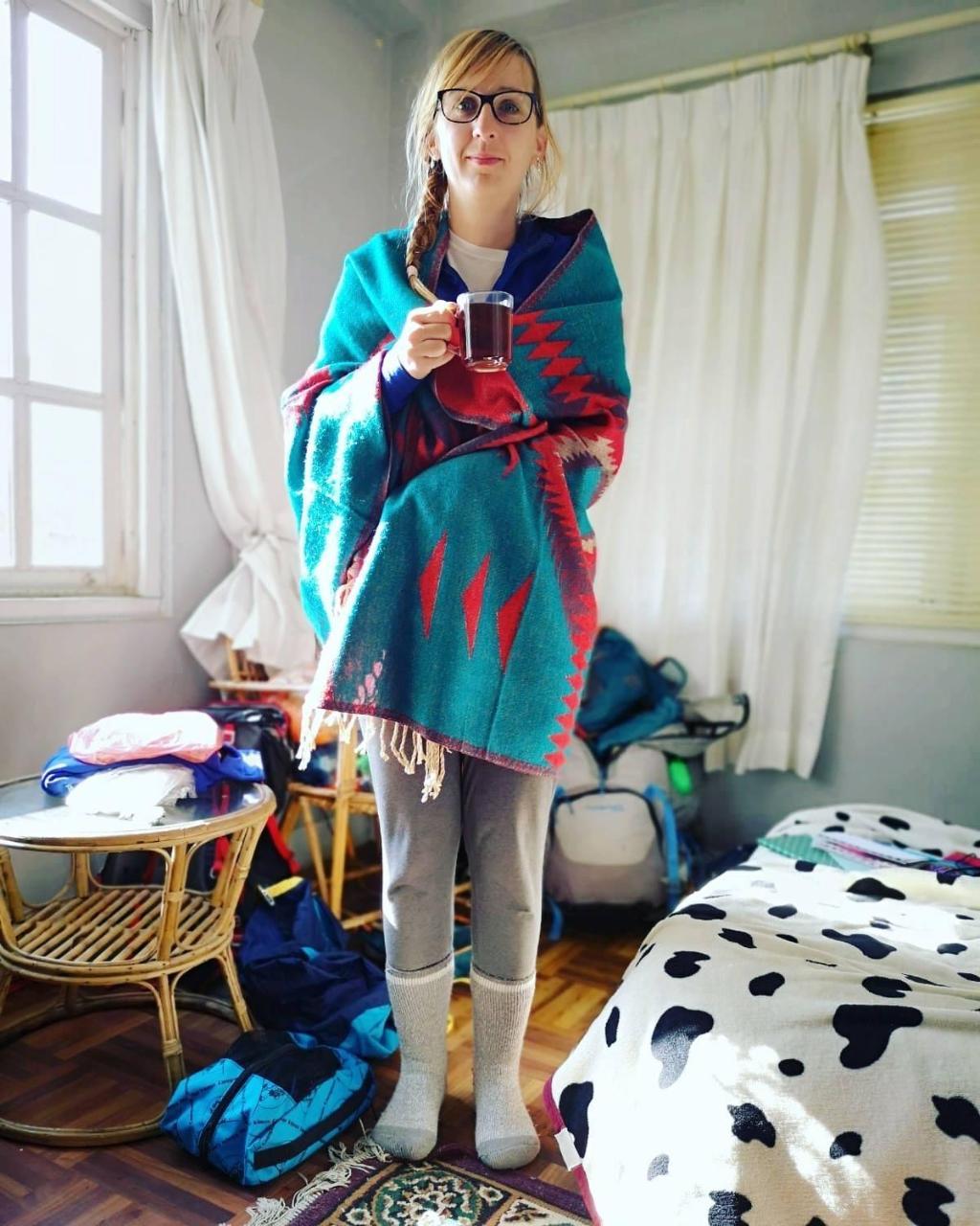 Kaji Home Patan Kültér fotó