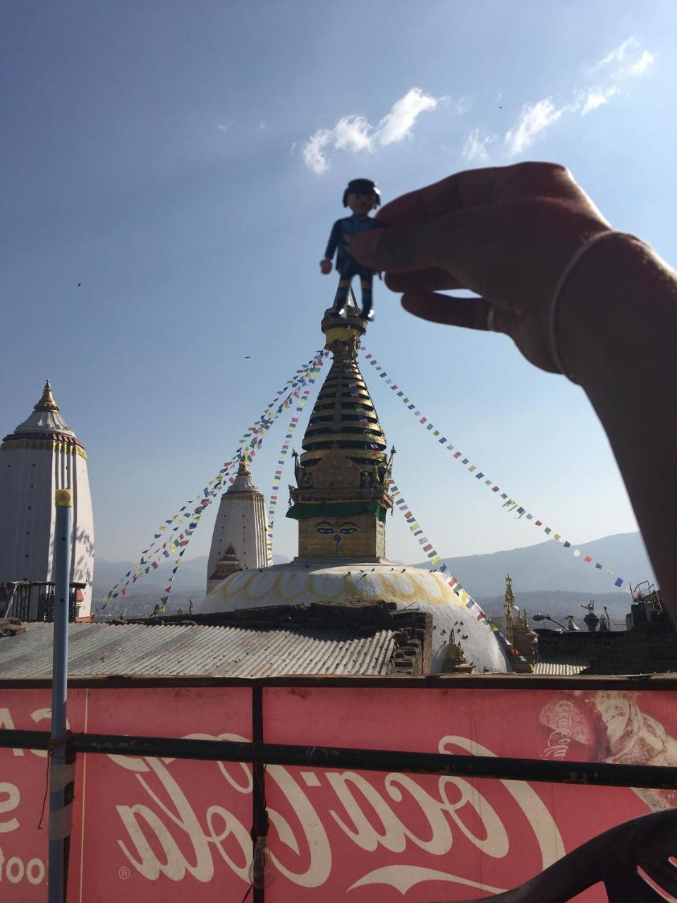 Kaji Home Patan Kültér fotó