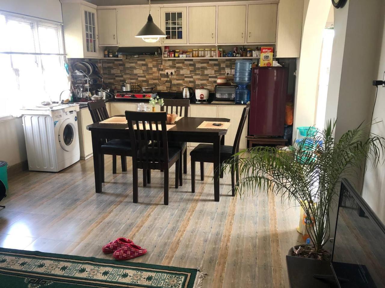 Kaji Home Patan Kültér fotó