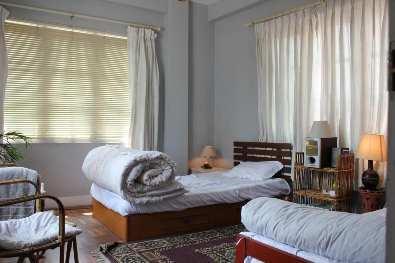 Kaji Home Patan Kültér fotó