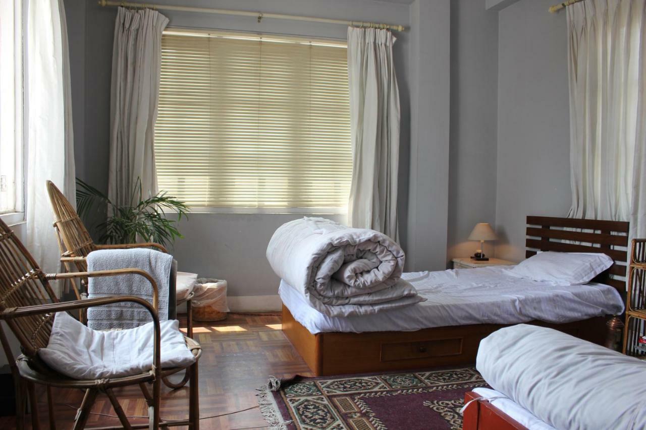 Kaji Home Patan Kültér fotó