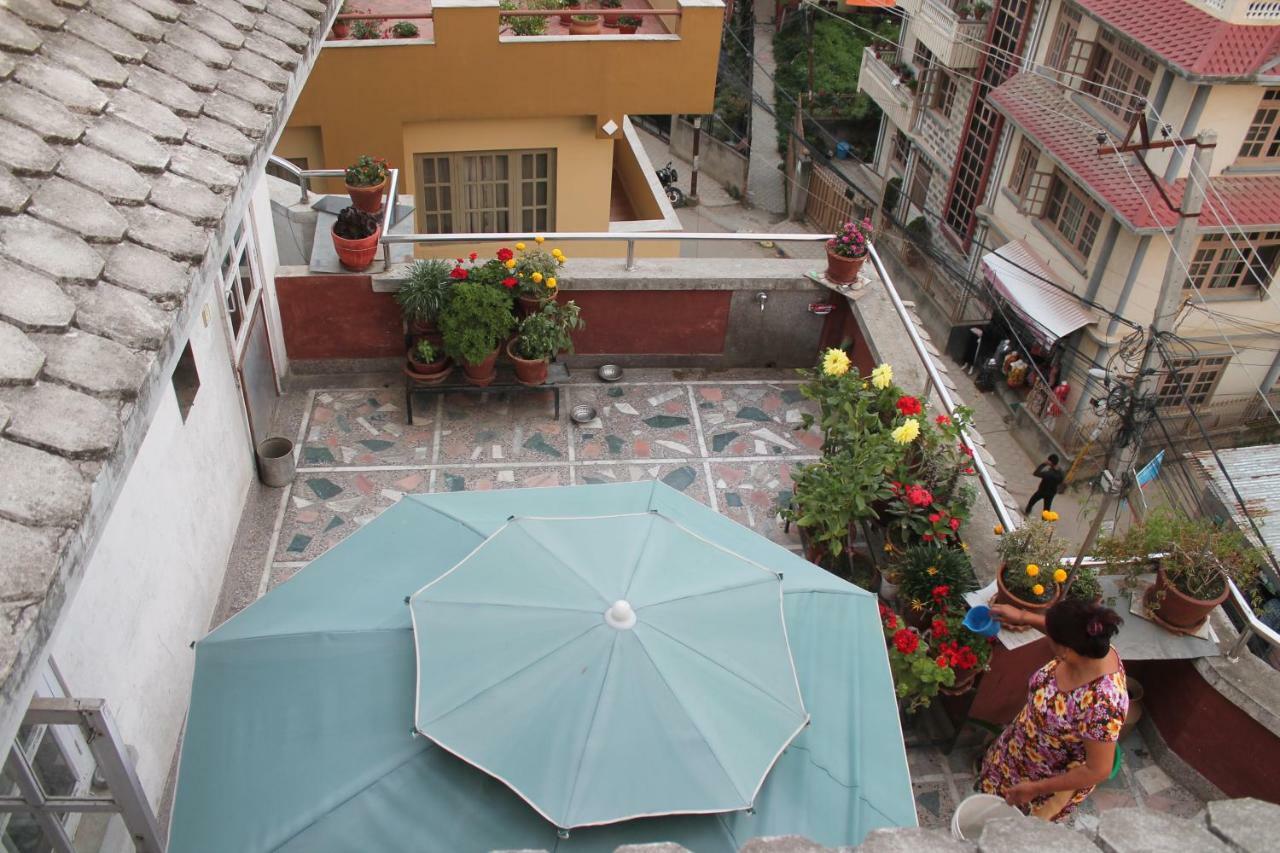 Kaji Home Patan Kültér fotó