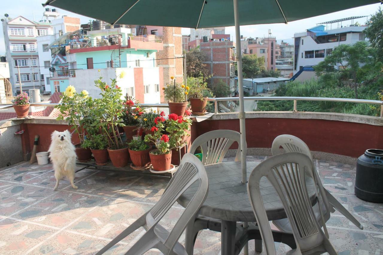 Kaji Home Patan Kültér fotó