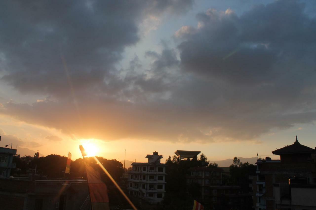 Kaji Home Patan Kültér fotó
