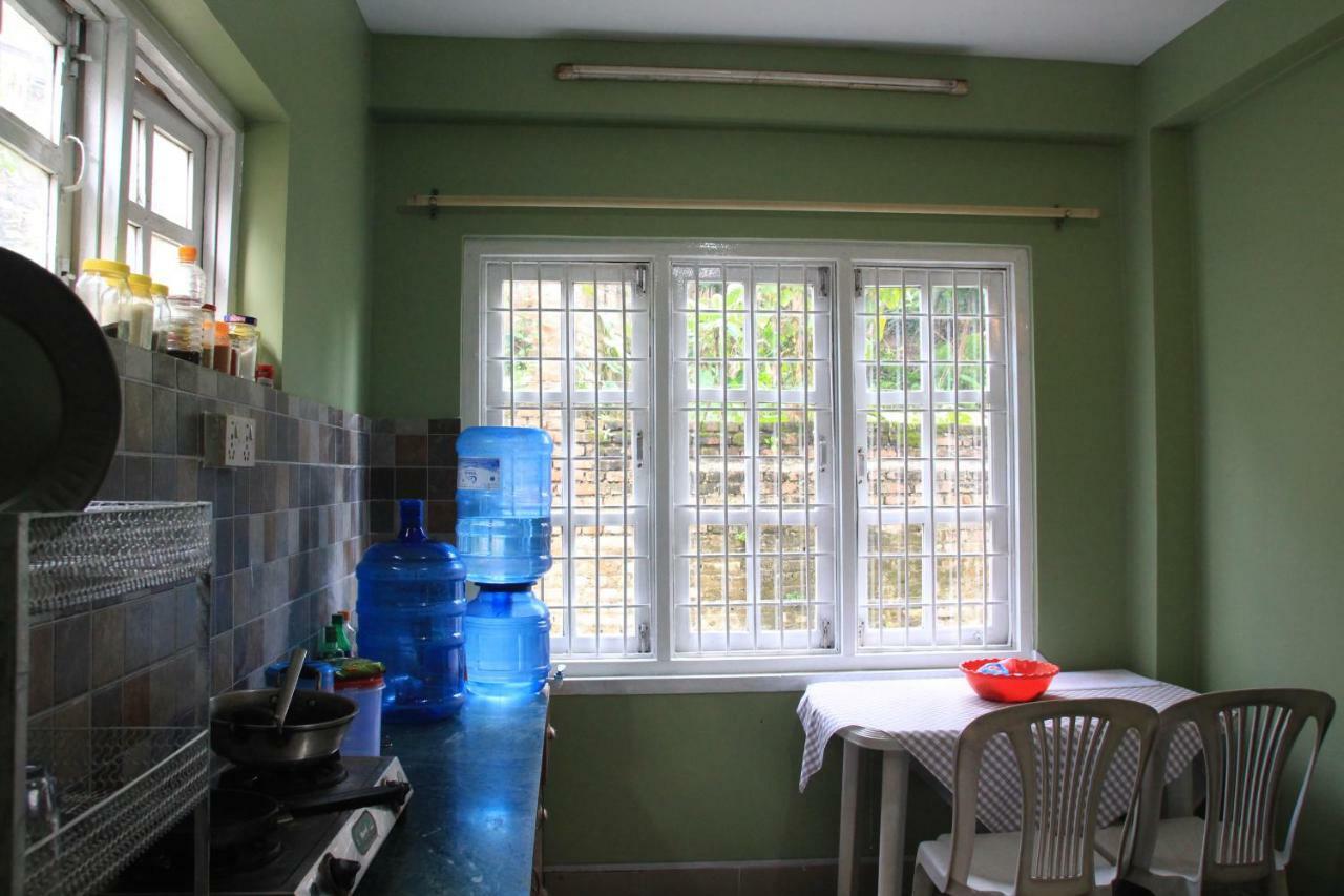 Kaji Home Patan Kültér fotó