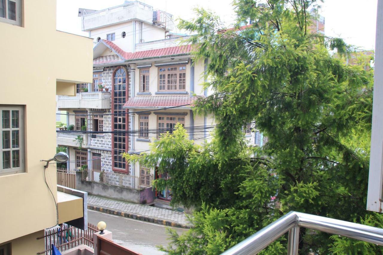 Kaji Home Patan Kültér fotó