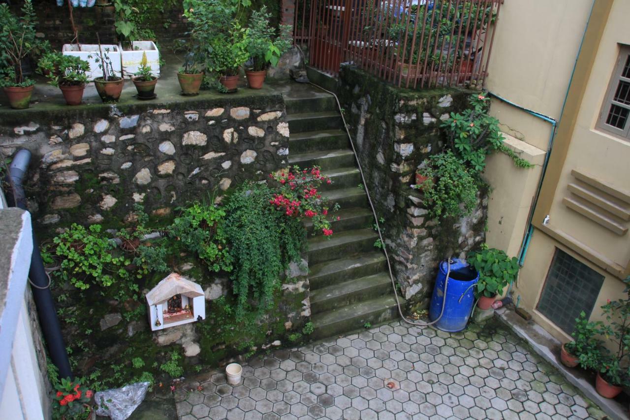 Kaji Home Patan Kültér fotó