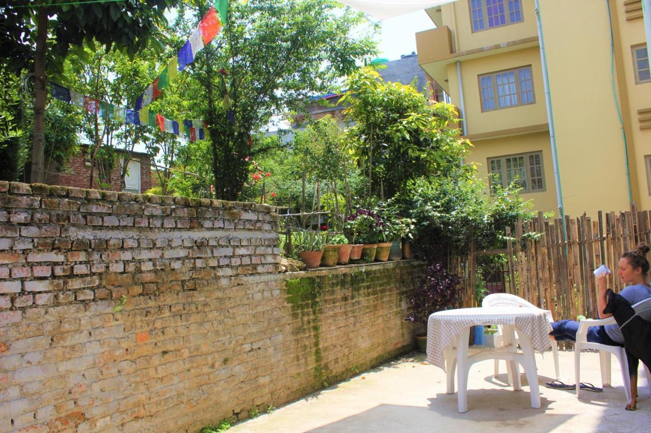 Kaji Home Patan Kültér fotó