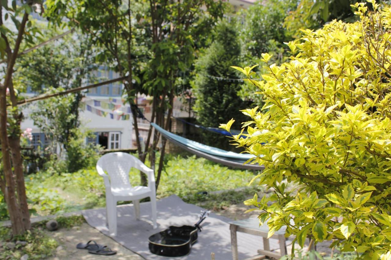 Kaji Home Patan Kültér fotó