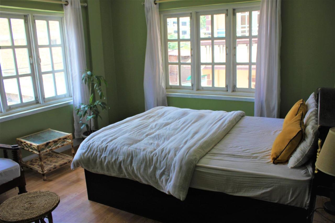 Kaji Home Patan Kültér fotó