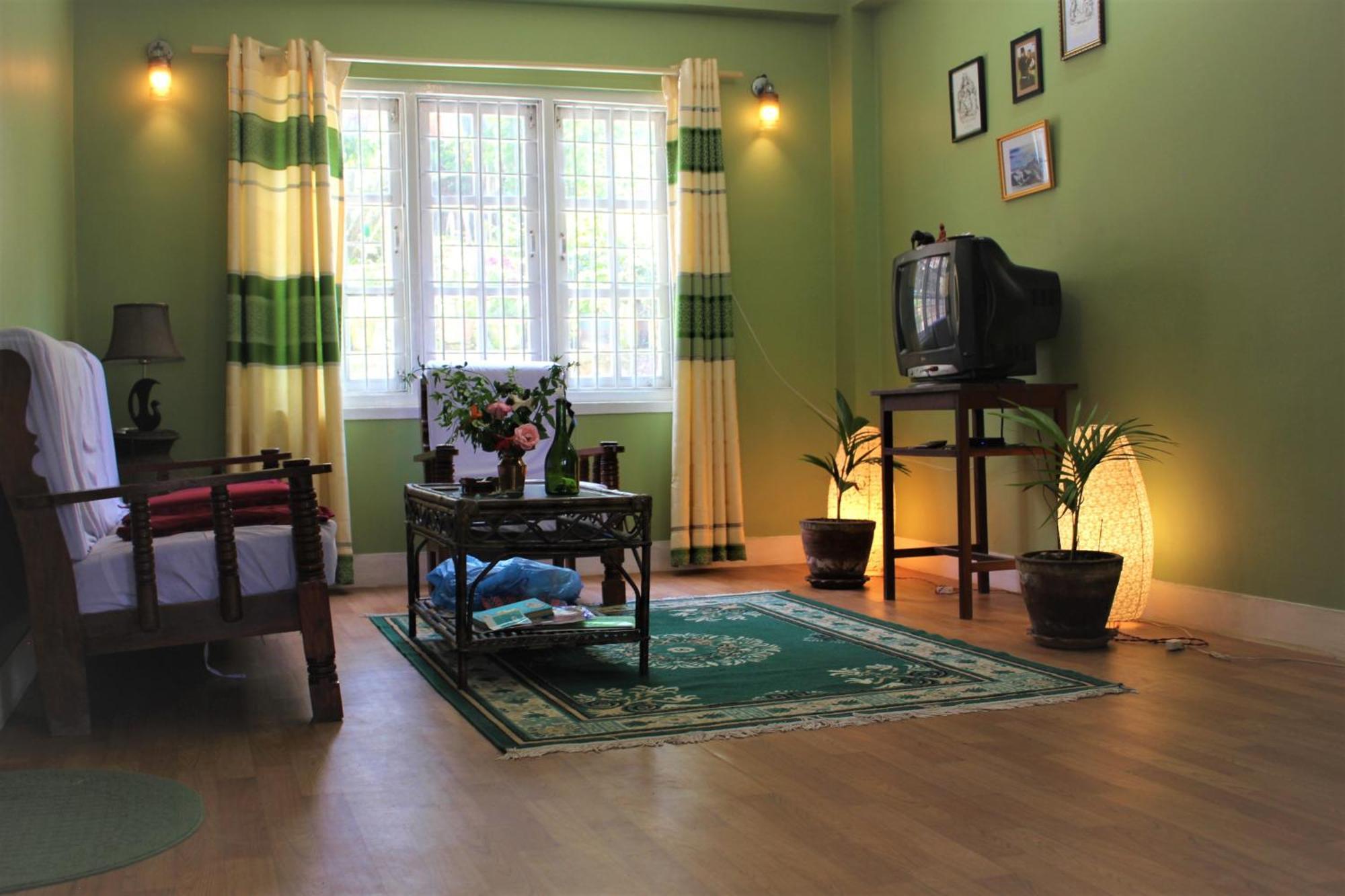 Kaji Home Patan Kültér fotó