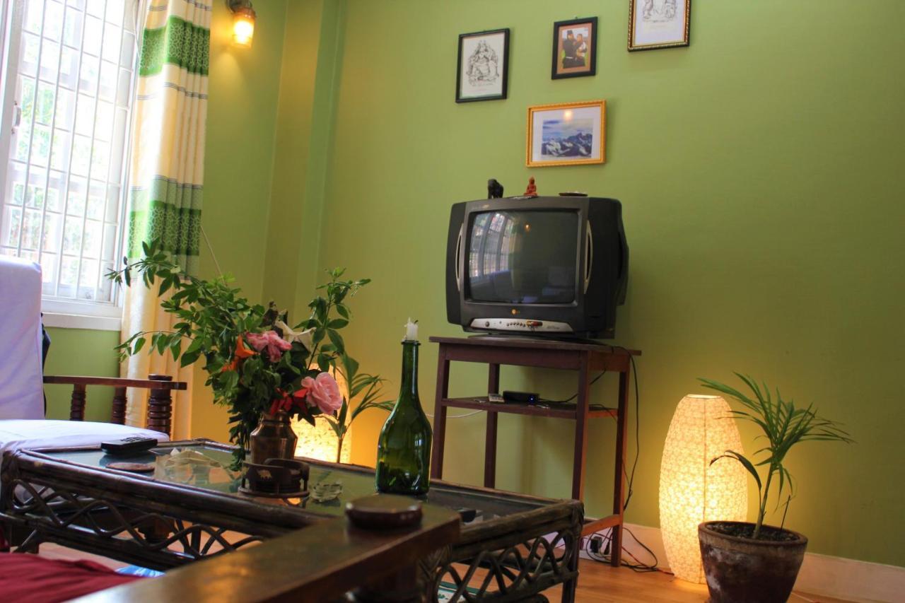 Kaji Home Patan Kültér fotó
