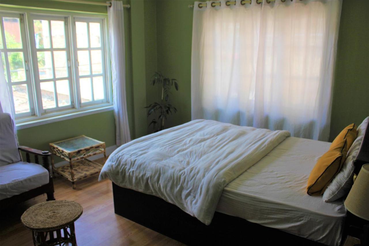 Kaji Home Patan Kültér fotó