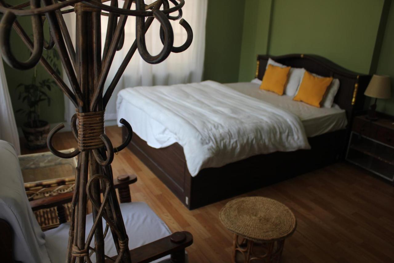 Kaji Home Patan Kültér fotó