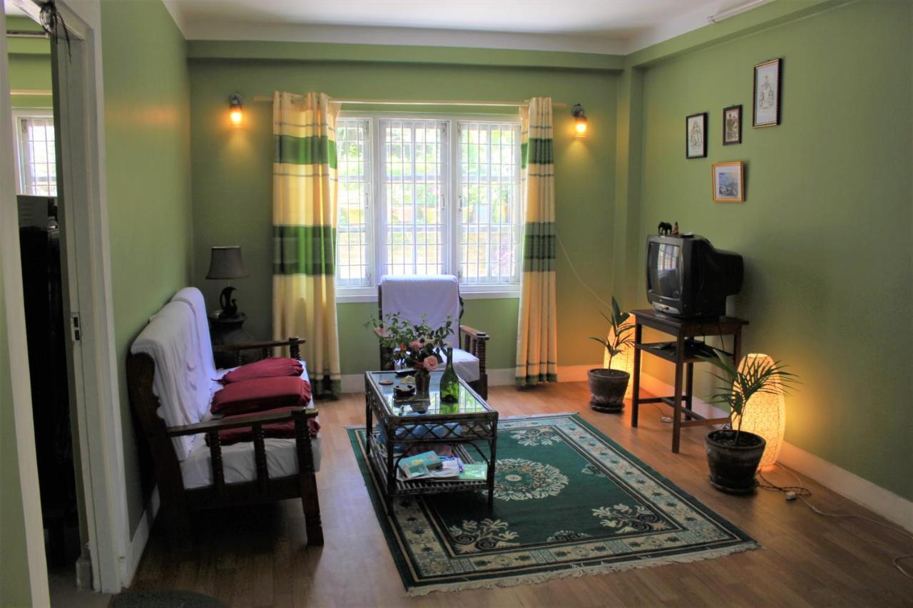 Kaji Home Patan Kültér fotó